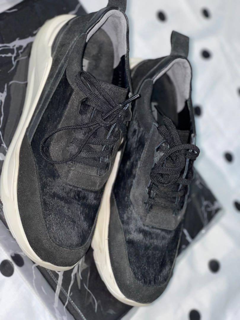 Vera wang trainers discount