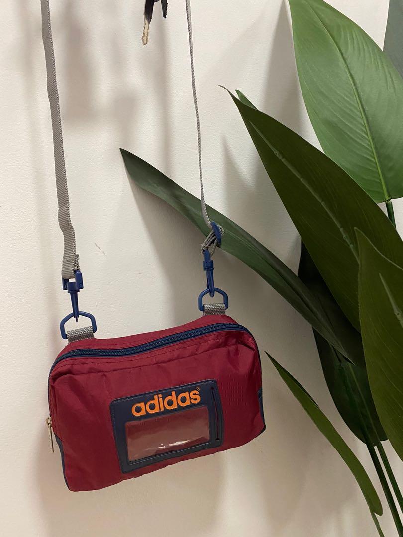 Sling best sale bag hypebeast