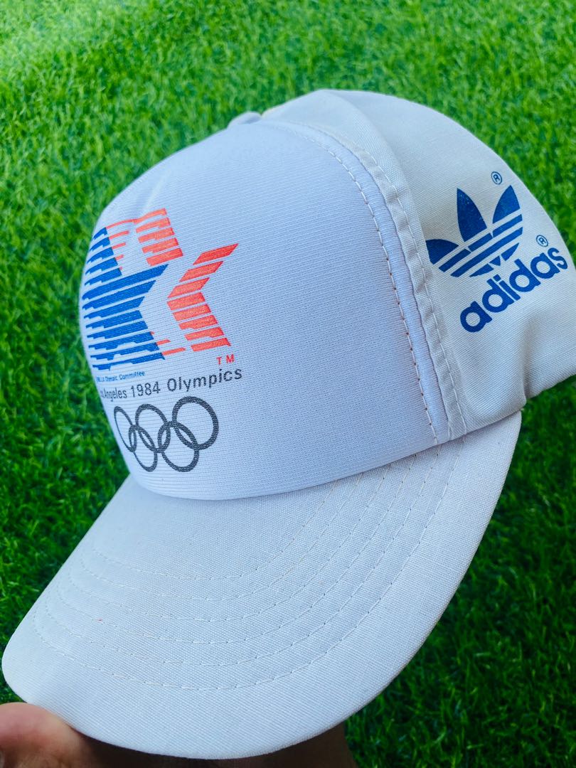Adidas 2016 olympics caps hot sale