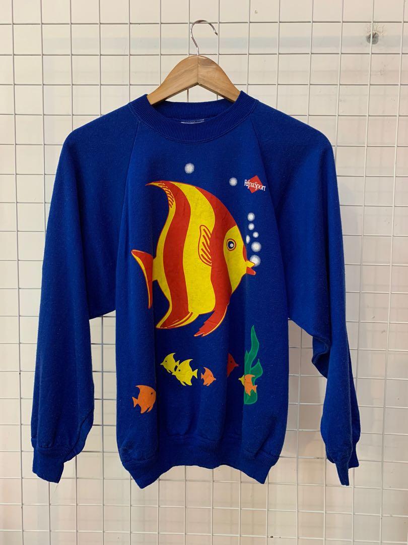 Mizuno sale vintage felpe