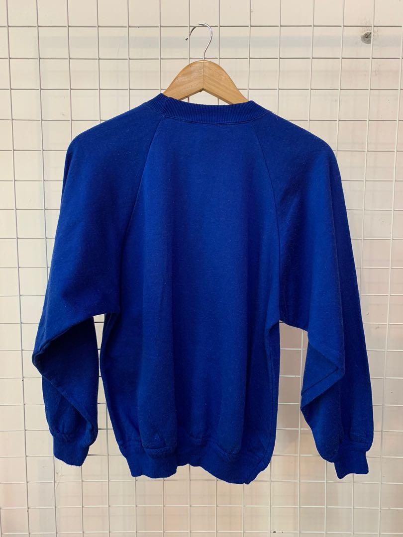 Mizuno hot sale vintage felpe