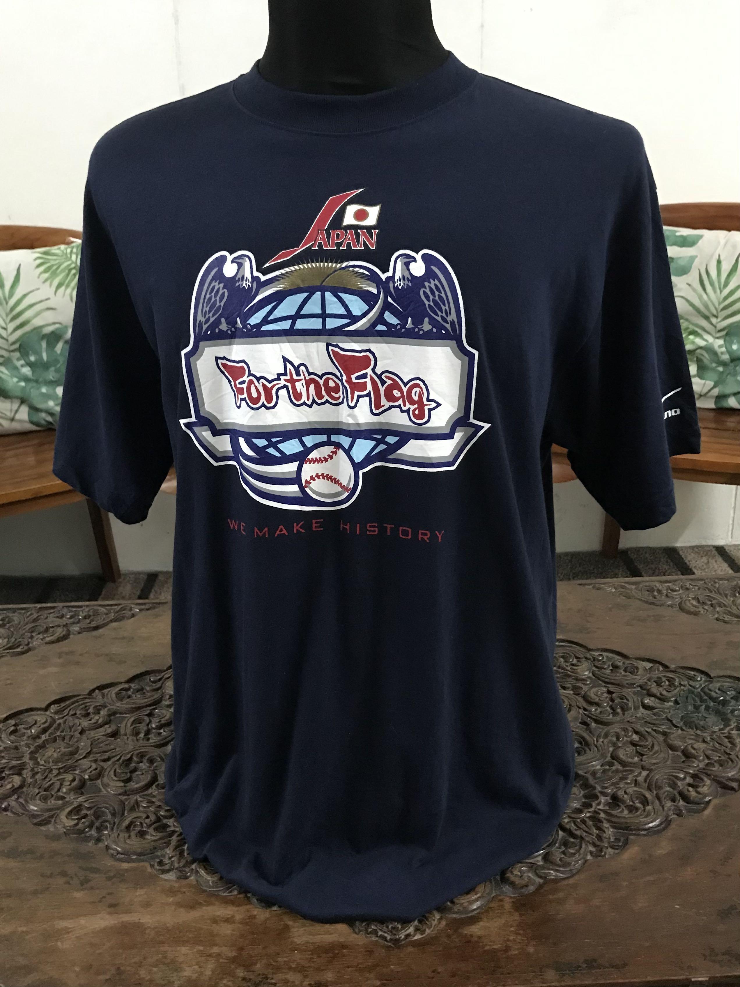 Mizuno baseball t sales shirt