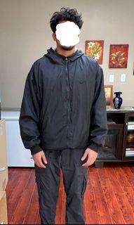 Vintage Nike Jacket