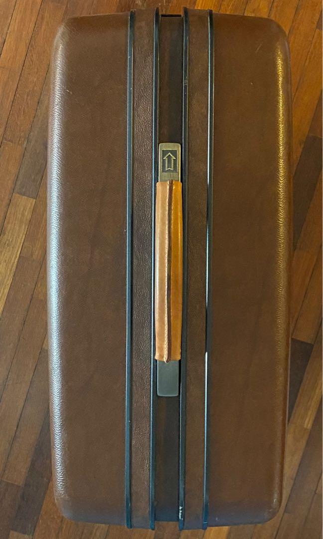 Samsonite ace clearance