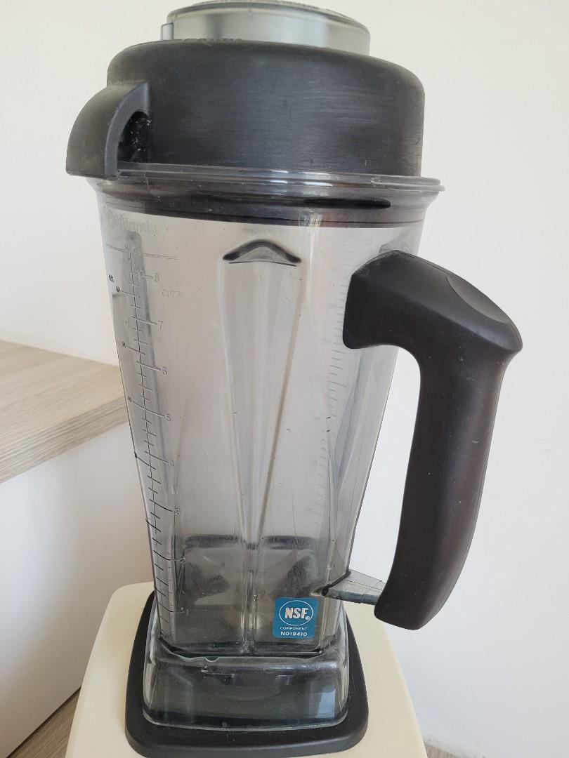 Vitamix VM0109 10Speeds Blender 攪拌機 榨汁機 orginal price5000, 家庭電器, 廚房電器