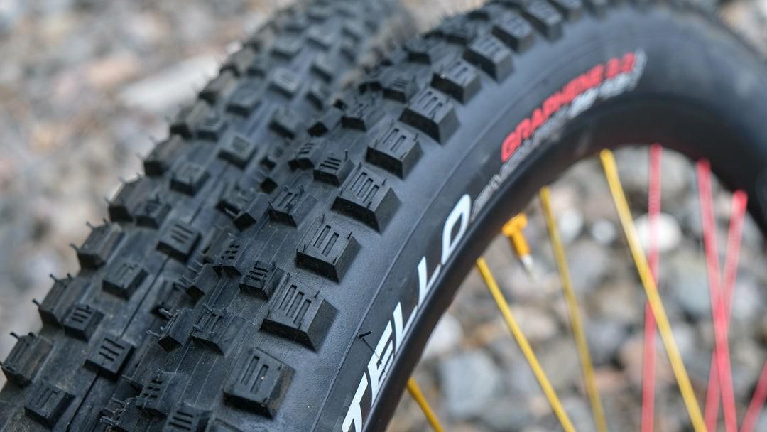 Vittoria Martello 27.5 x 2.35 Trail Edition Sports Equipment Bicycles Parts Parts Accessories on Carousell