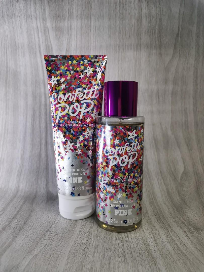 Confetti pop victoria secret cheap