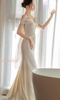Wedding Gown