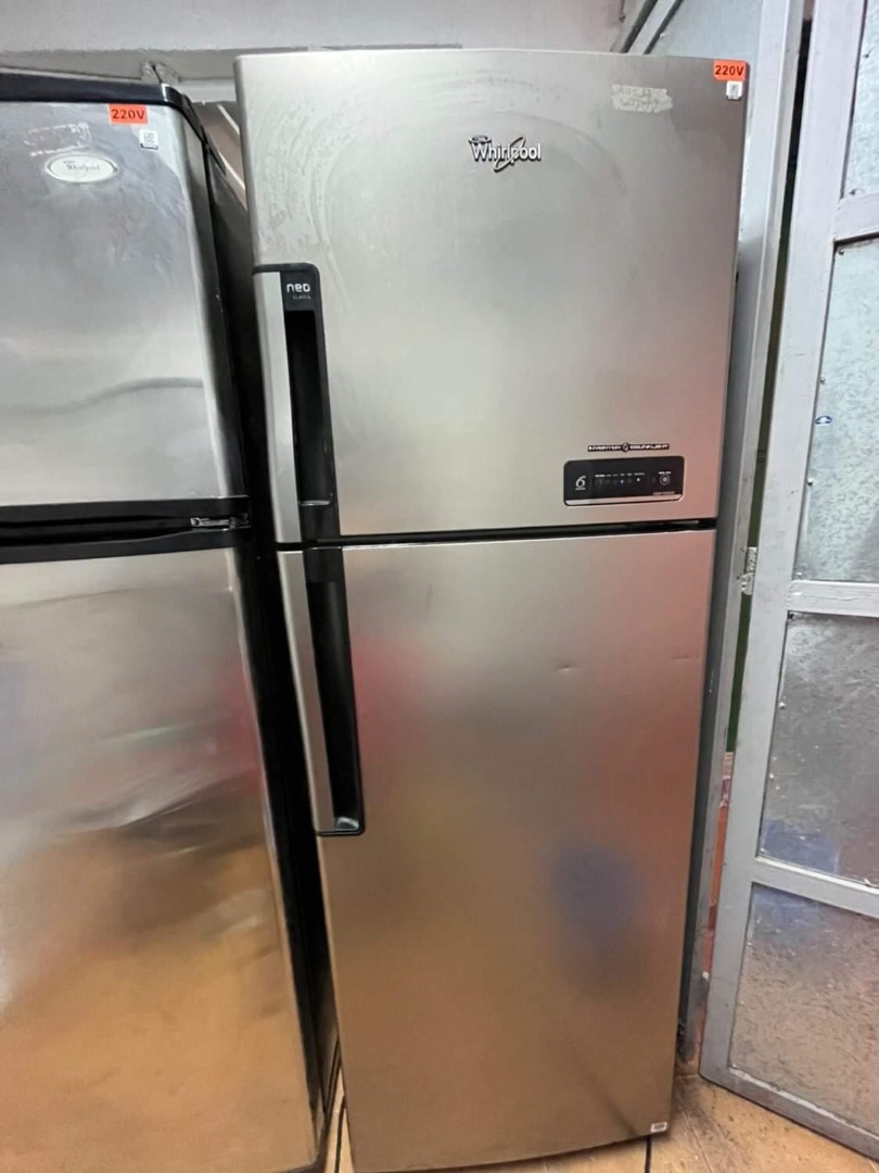 WHIRLPOOL Refrigerator Neo IChill Inverter Equivalent (WIE130USS/6