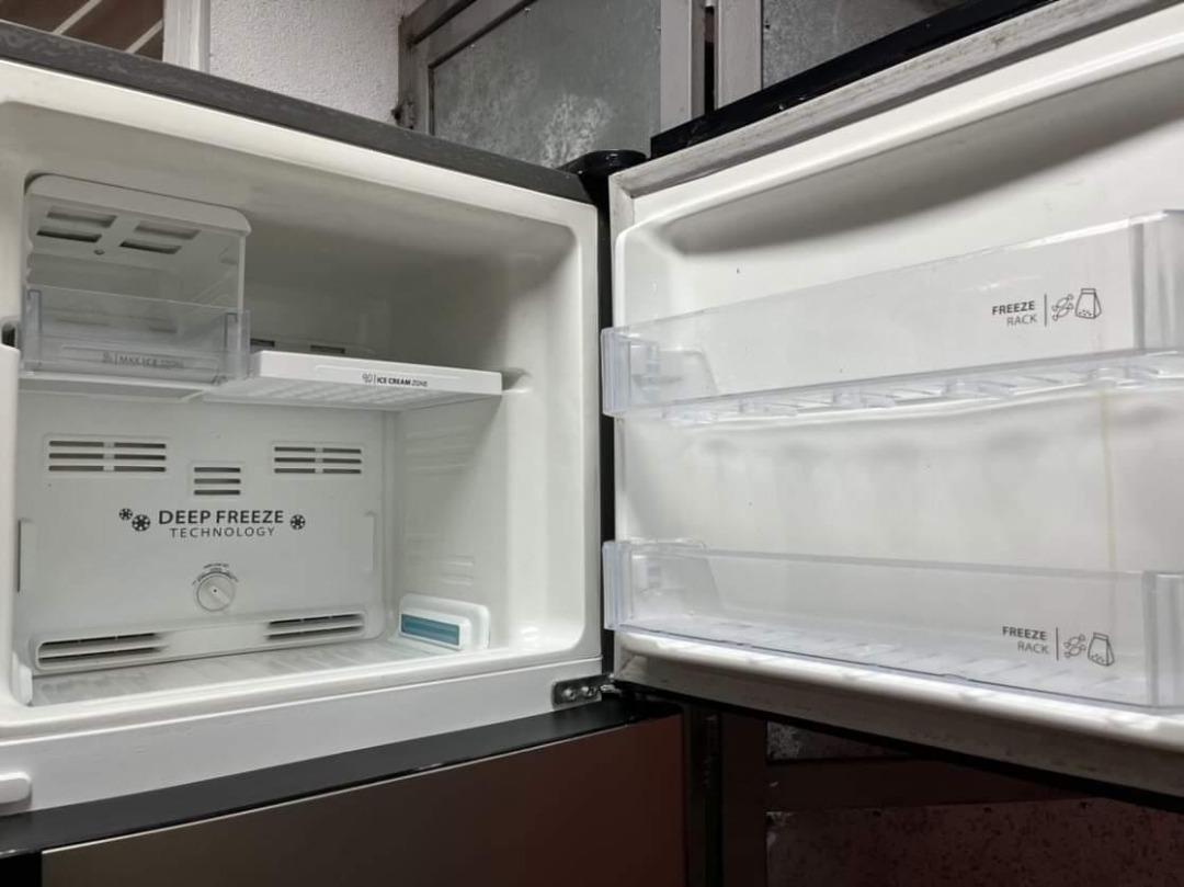 WHIRLPOOL Refrigerator Neo IChill Inverter Equivalent (WIE130USS/6