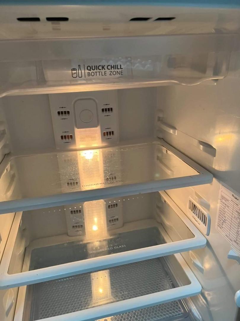 WHIRLPOOL Refrigerator Neo IChill Inverter Equivalent (WIE130USS/6