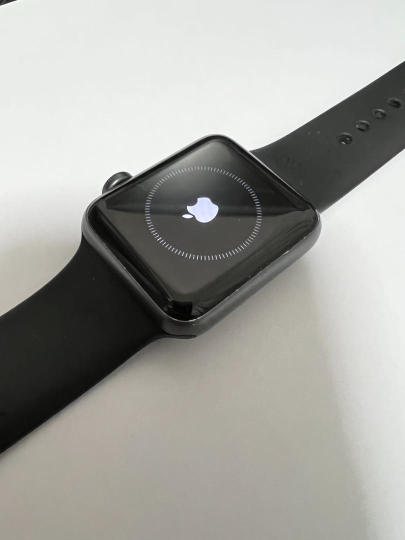 Buy used apple new arrivals watch series 2