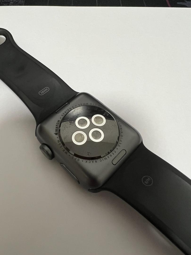 WTS used Apple watch Series 2 38mm