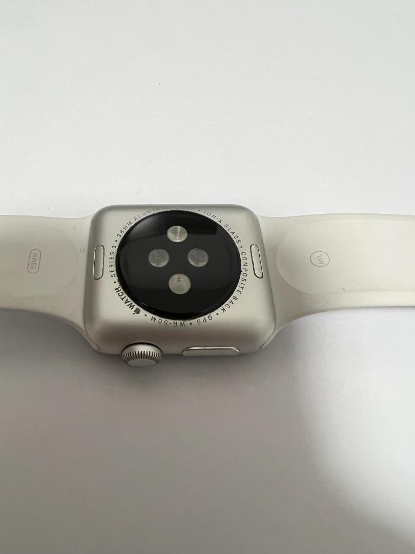 Refurbished apple watch sales series 3 38mm cellular