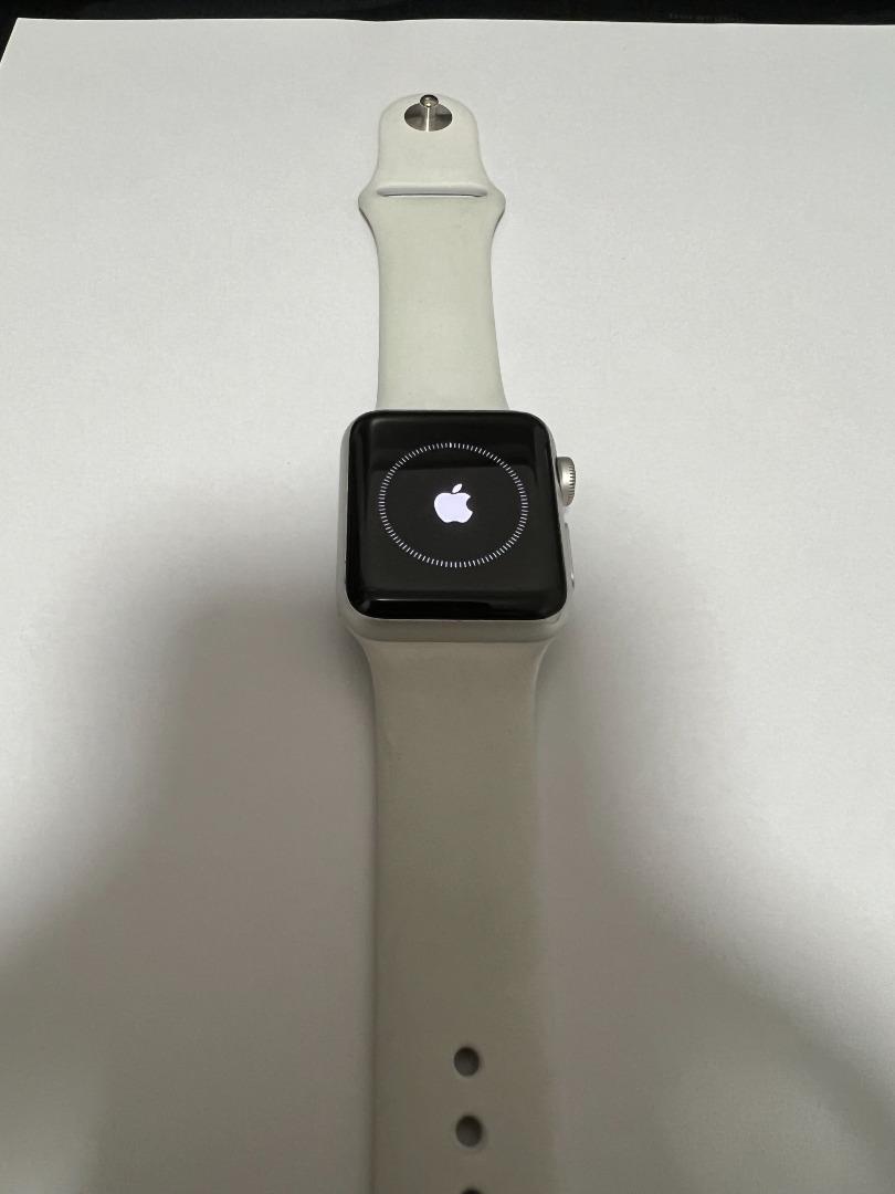 Used apple watch sale series 3 cellular