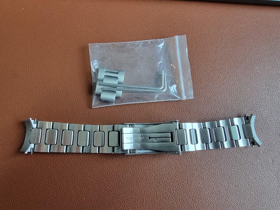 Sinn 556 deals h link bracelet