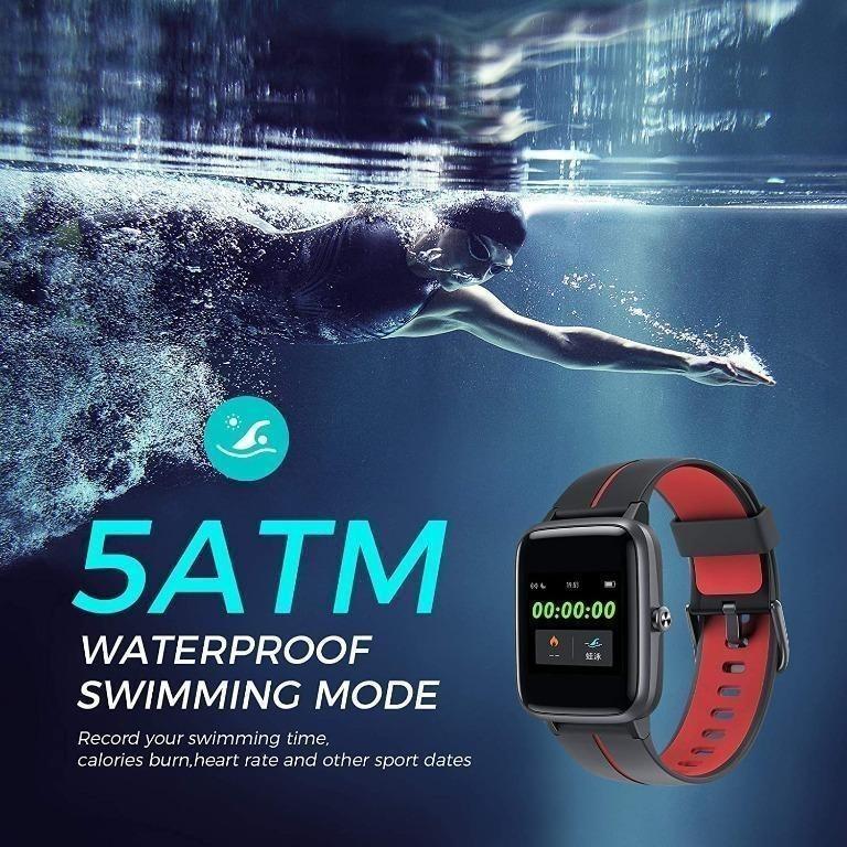 Vigorun smart watch hotsell straps