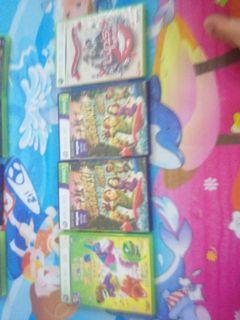 Xbox 360 games