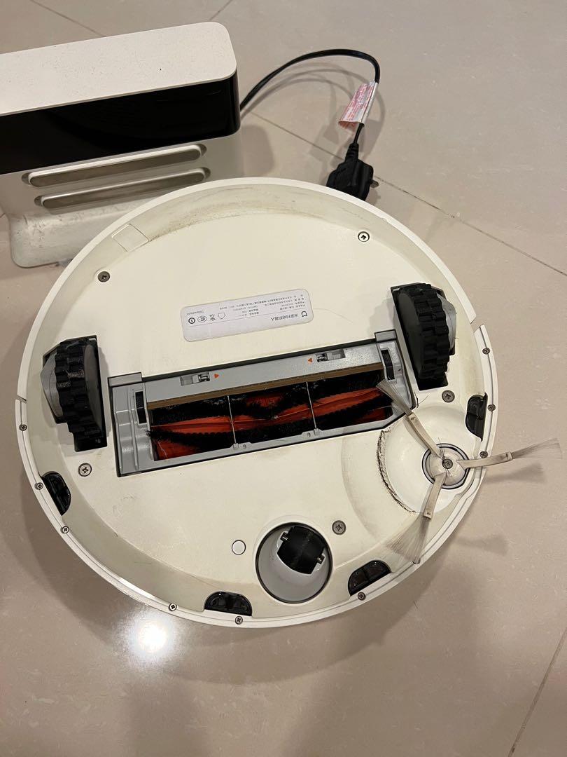 Xiaomi mi sales robot 1st generation