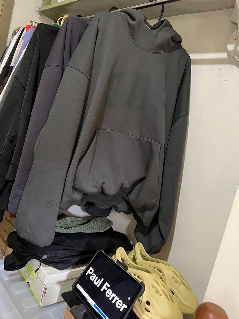 人気 おすすめ yeezy gap balenciaga dove hoodie ecousarecycling.com