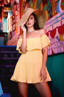 YHF High Tier Dress