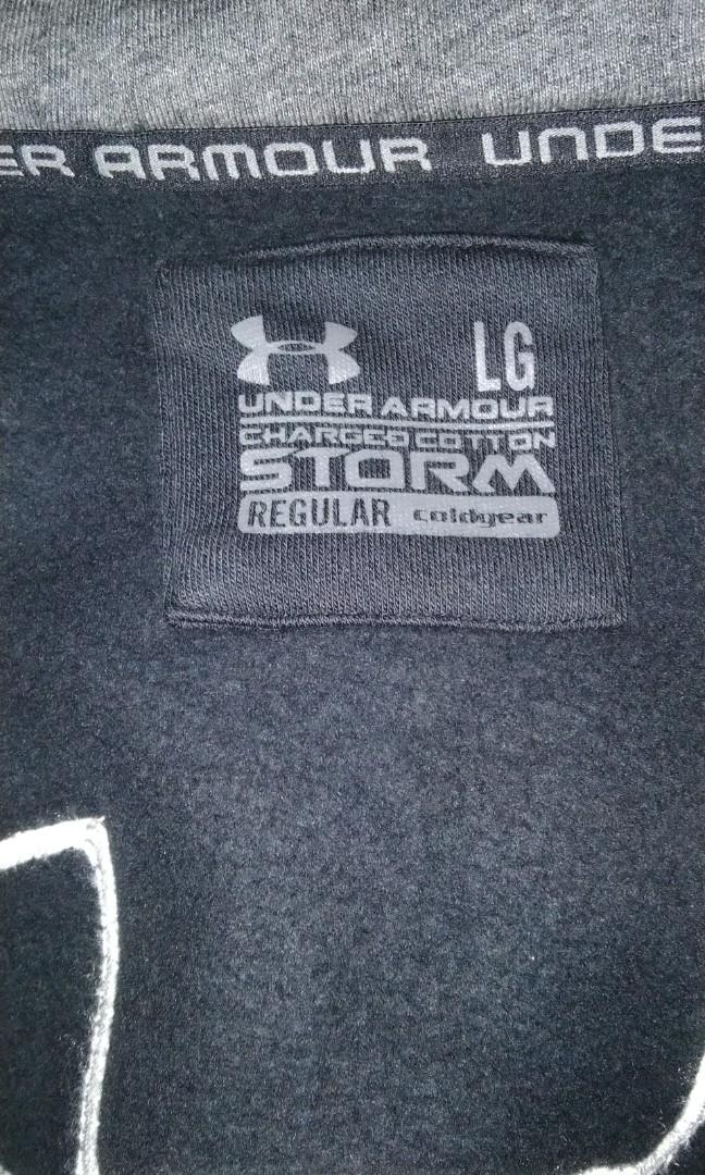 Under armor sales jakarta