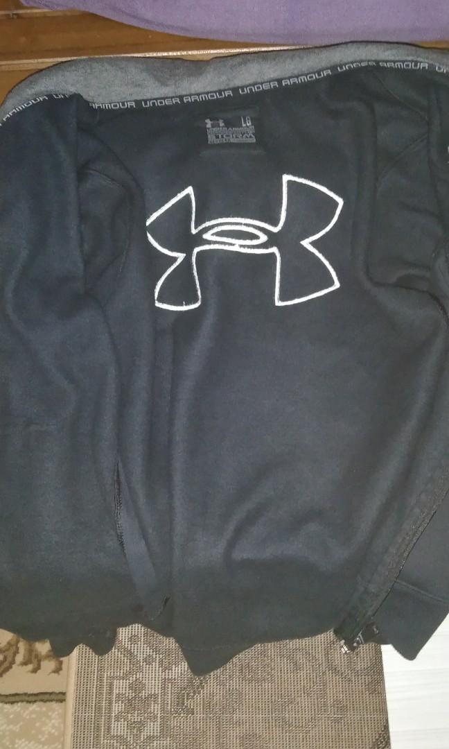 Under armor jakarta clearance