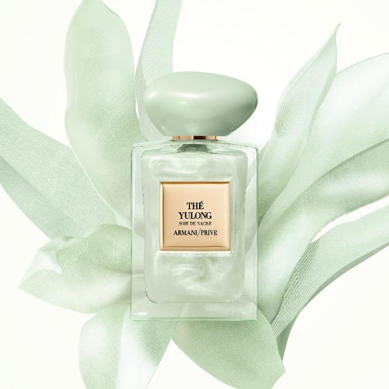 阿玛尼玉龙茶香淡香水100ml 条码3614272650954, 美容&化妝品, 健康及 阿玛尼玉龙茶香淡香水100ml 条码3614272650954, 美容&化妝品, 健康及