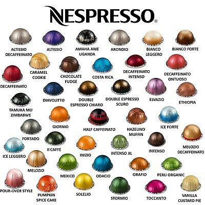 can you use costa pods in nespresso