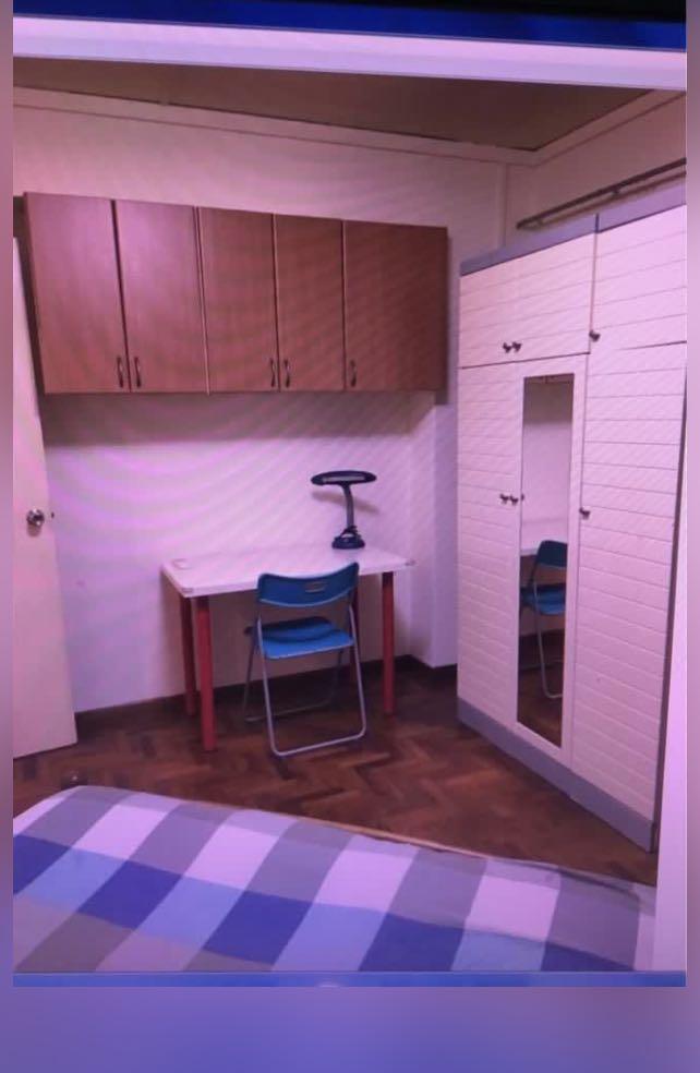 (3 Nov) 126 Bukit Merah View, Property, Rentals, Room Rentals on Carousell