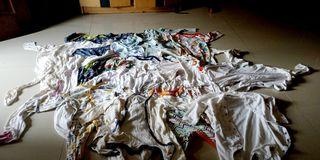 17pcs Sleepsuit Take All