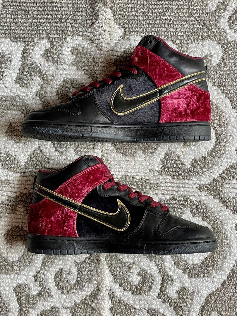 Bloody sunday best sale nike sb