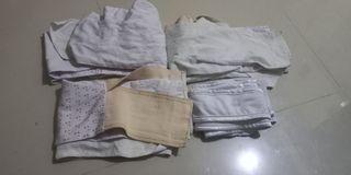 4pcs Gurita Melahirkan