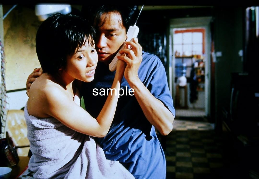 海外通販サイト ブランド 張國榮、莫文蔚與舒淇-1996年電影《色情男女》（Viva Erotica K-POP・アジア