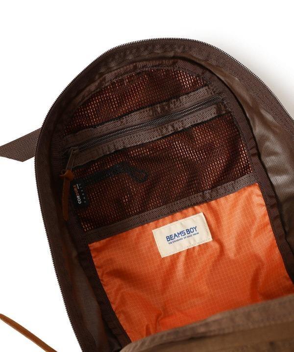 日本代購預訂GREGORY × BEAMS BOY / 別注NICE DAY 22FW 22L BACKPACK