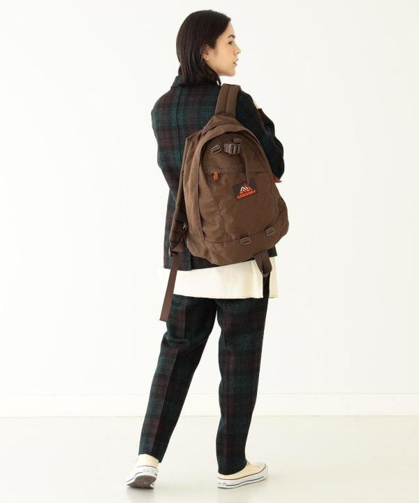 日本代購預訂GREGORY × BEAMS BOY / 別注NICE DAY 22FW 22L BACKPACK