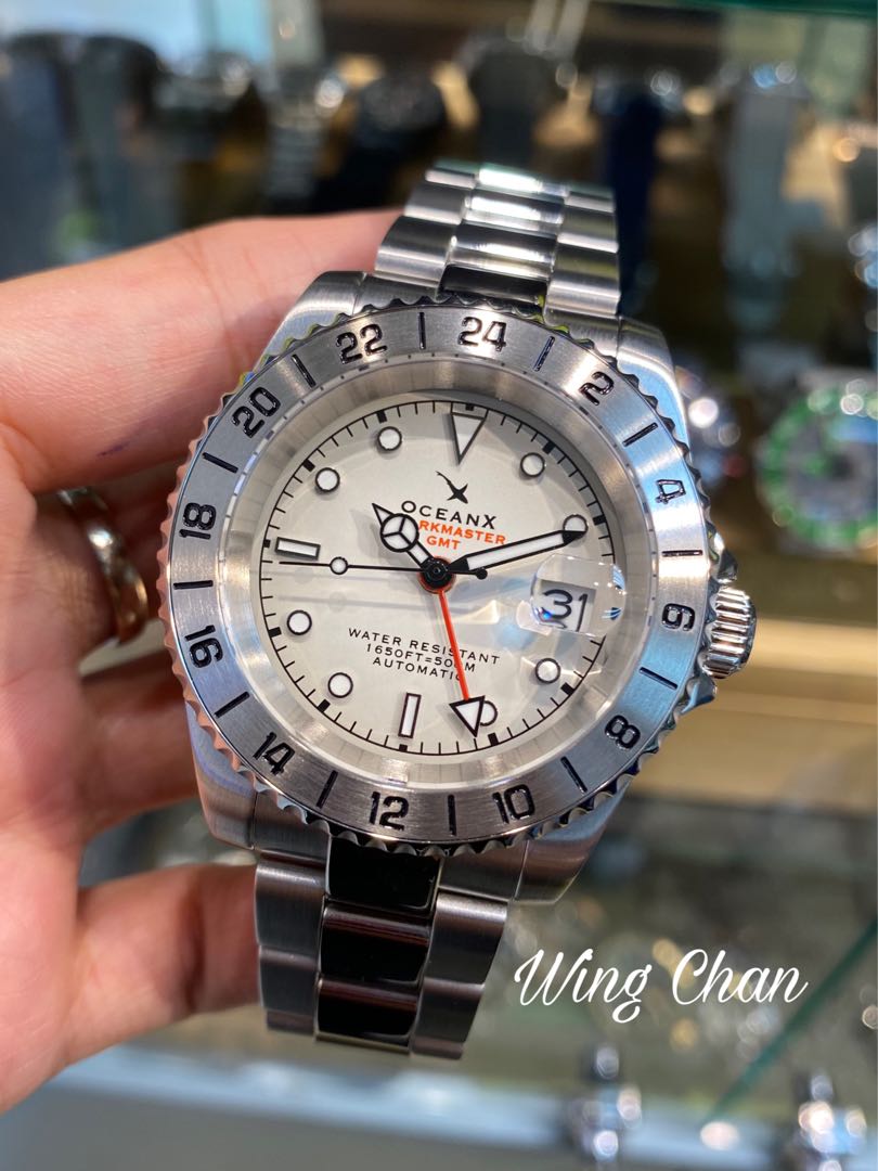 Oceanx gmt 2025