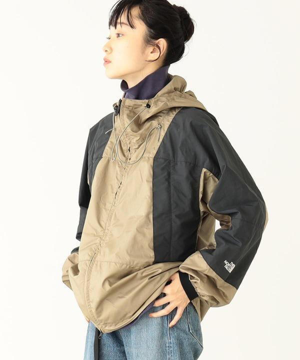 日本代購預訂THE NORTH FACE PURPLE LABEL × BEAMS BOY 別注Mountain