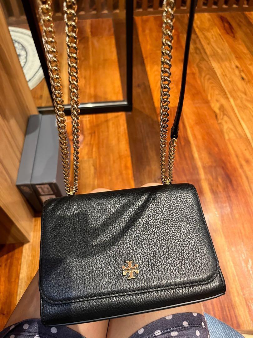 Tory burch 2025 carter shrunken crossbody