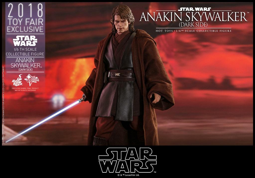 Hot Toys HOTTOYS HT MMS 486 MMS486