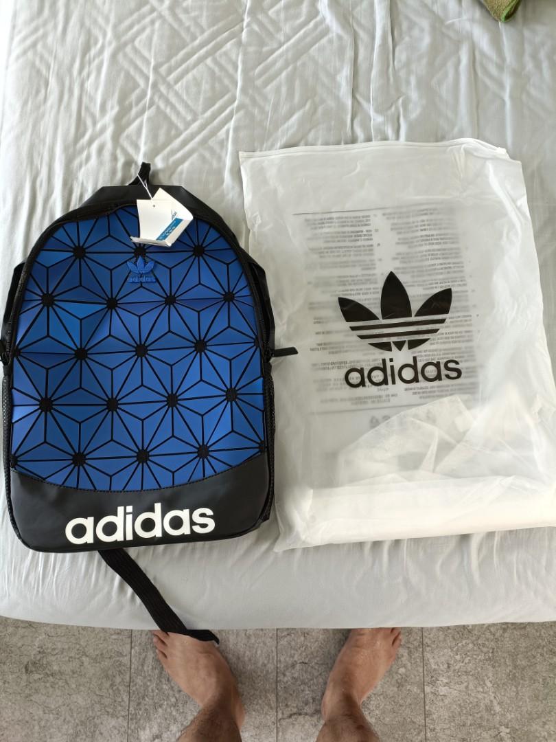 Adidas online diamond bag