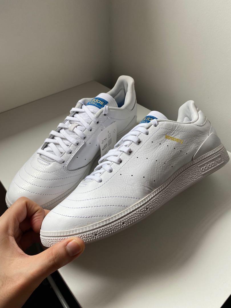 Busenitz rx sale white