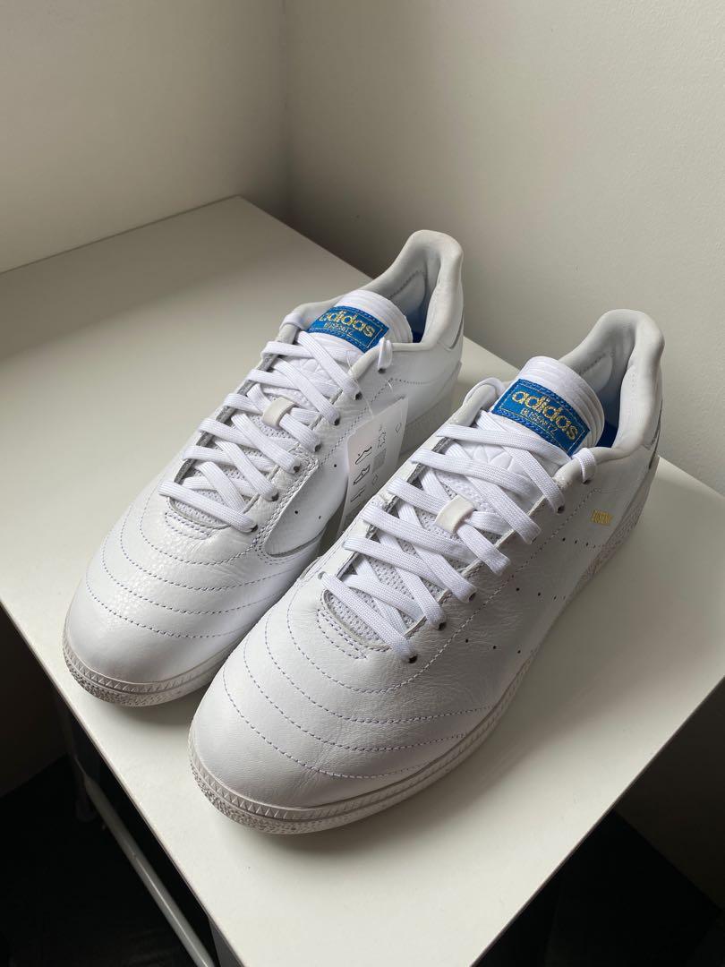 Busenitz outlet rx white