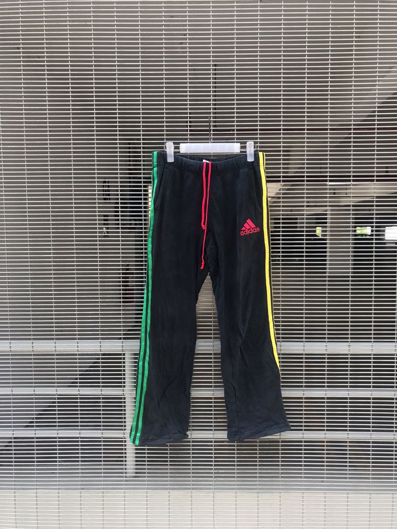 adidas rasta pants