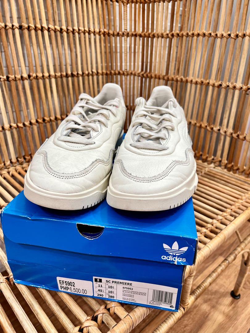 Adidas SC Premiere US Size 11