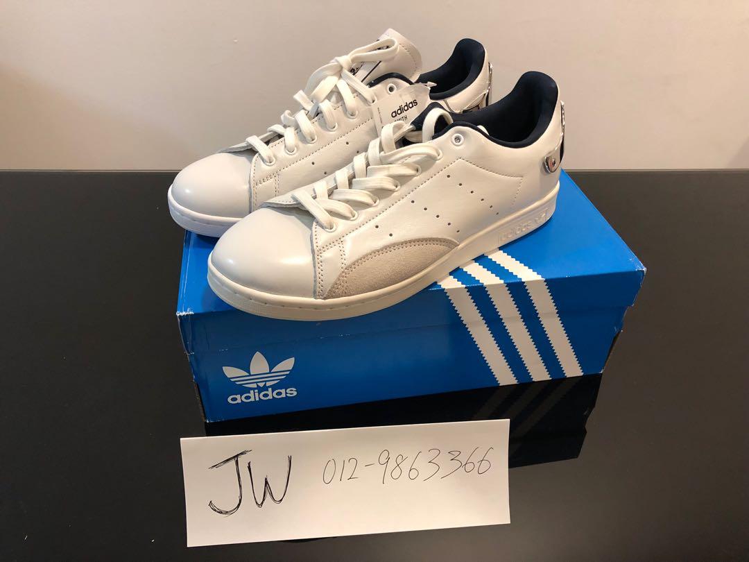Adidas stan smith jw online