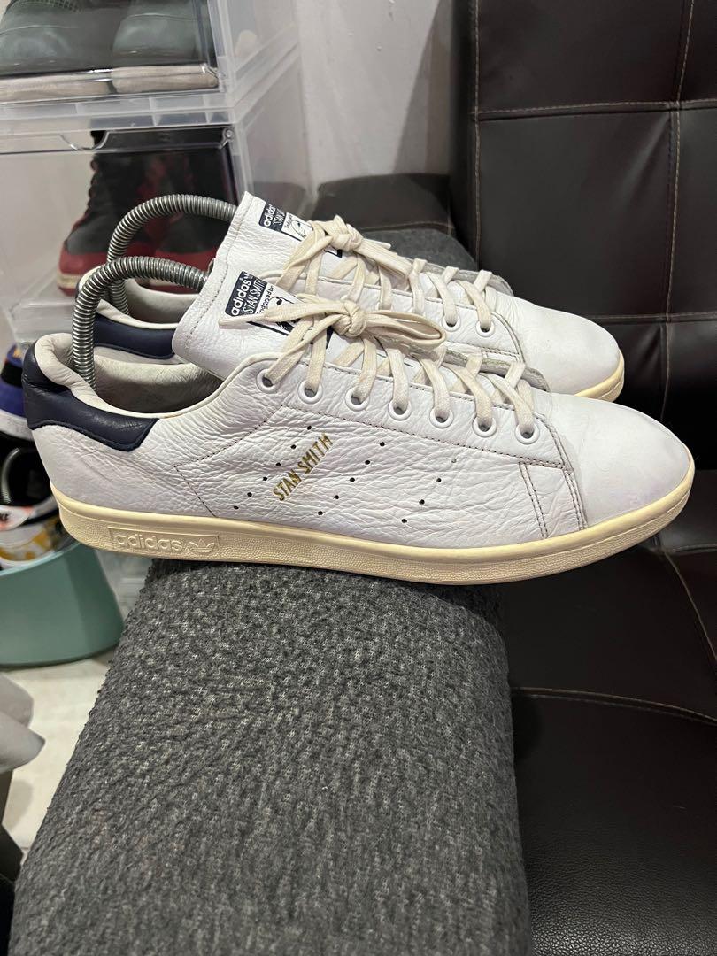 Adidas Stan Smith White Noble Ink Originals 12UK Men s Fashion
