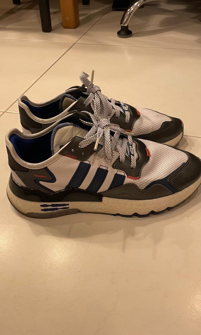 Adidas star wars homme cheap