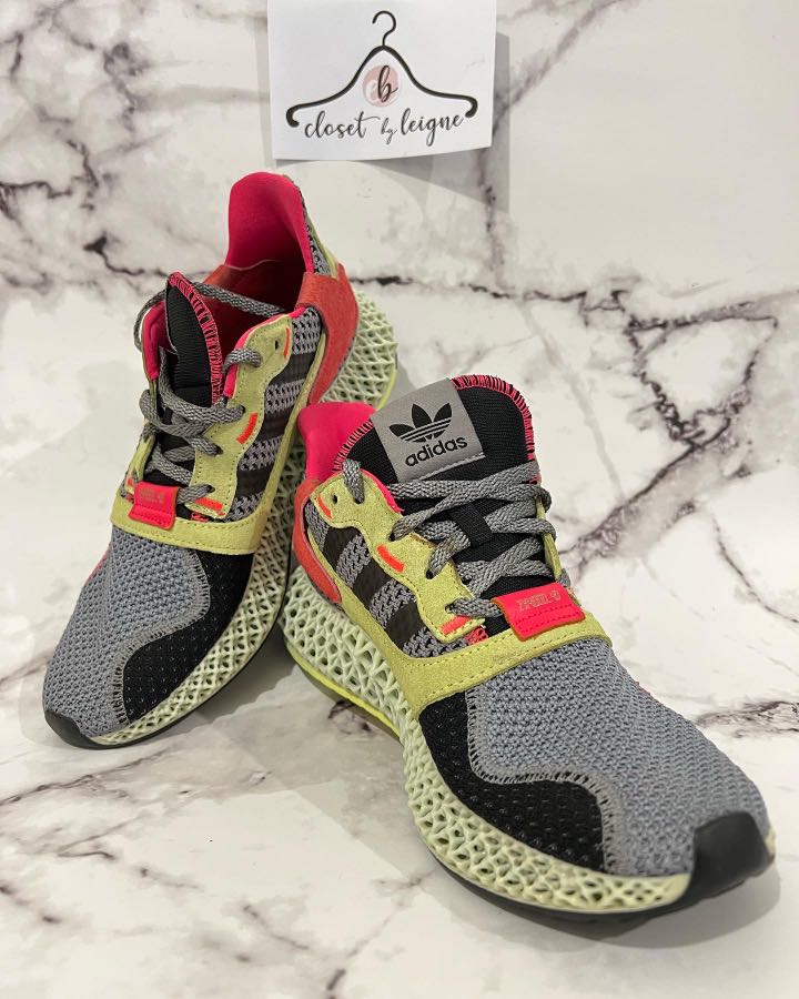 Zx 4000 4d grey three cheap