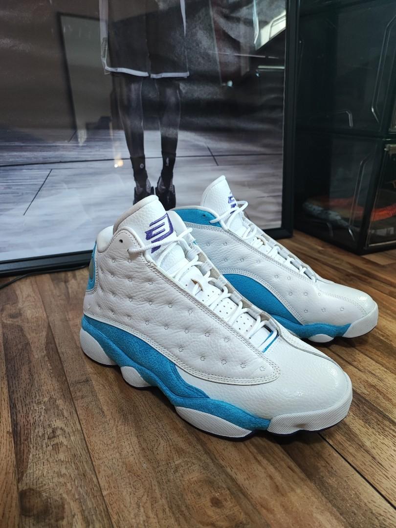 Air Jordan 13 Retro CP3 Home Men s Fashion Footwear Sneakers on